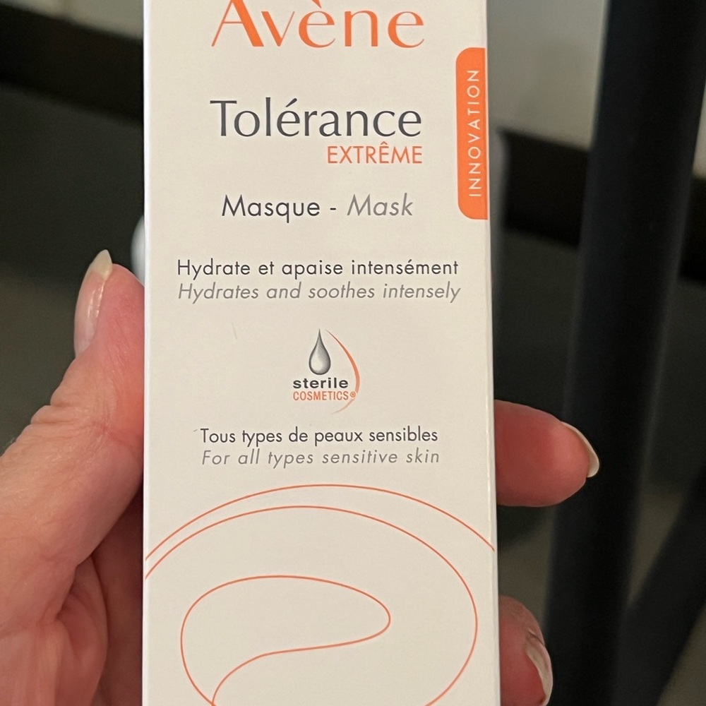 AVENE TOLERANCE EXTREME MASK